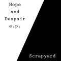 Hope and Despair e.p. Cover Image