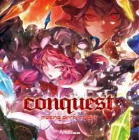 conquest -making perfect girls-