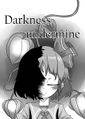 Darkness undermine
