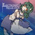 ELECTRONIC FREAK-OUT Cover Image
