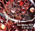 Toho Warfare:RED I+II+III+EX Cover Image