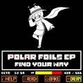 POLAR FOILS EP 封面图片
