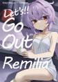 Let's! go out Remilia 封面图片