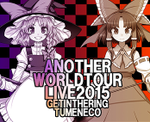 Another World Tour Live2015
