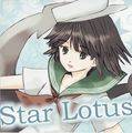 Star Lotus ジャケット画像