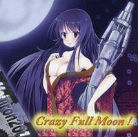 Crazy Full Moon !