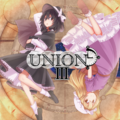 UNION Ⅲ Cover Image
