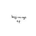 Beginnings EP 封面图片