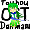 Touhou Danmaku OST 封面图片