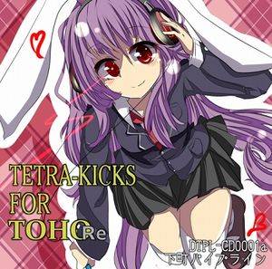 Tetra-Kicks for TOHO Re封面.jpg