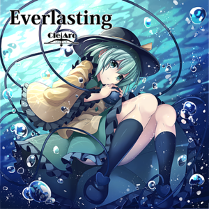 Everlasting（CielArc）封面.png