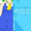 Happy+Candy+Cloudy 封面图片