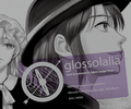 glossolalia 封面图片