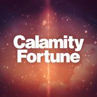 Calamity Fortune封面.jpg