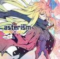 asterism 封面图片
