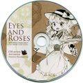 EYES AND ROSES Cover Image