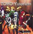 TOHO-Yutorizm Cover Image