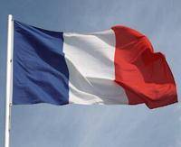 法兰西三色旗
