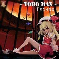 ToHo Max - Techno
