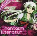 Phantasm Literature Instrumental 封面图片
