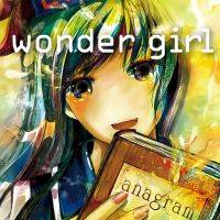 wonder girl