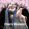 Cherry Blossom Immagine di Copertina