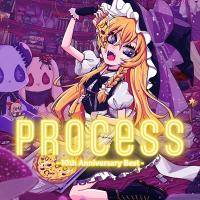 PROCESS -10th Anniversary Best-