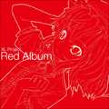 Red Album 封面图片
