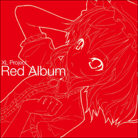 Red Album