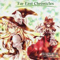 Far East Chronicles