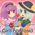 Girls Fantasia 封面图片