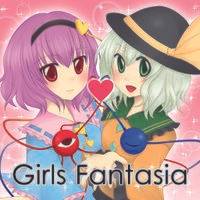 Girls Fantasia