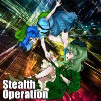 Stealth Operation+