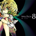 SpellTech8 封面图片