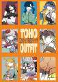 Toho Outfit（秋季例大祭10） 封面图片