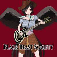 Black Beast Society
