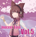 Inocent Euro Vol.5 封面图片