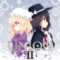 UNION Ⅱ Cover Image