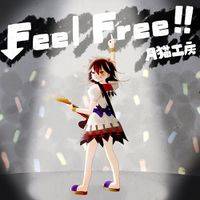 Feel Free!!