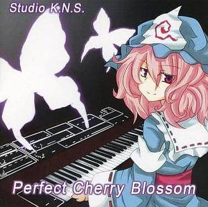Perfect Cherry Blossom（Studio K.N.S.）封面.jpg
