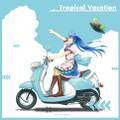Tropical Vacation Cover Image