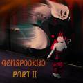 Genspookyo Part II 封面图片