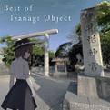 Best of Izanagi Object Immagine di Copertina
