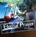 Eternal Prayer Cover Image