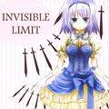 INVISIBLE LIMIT Cover Image