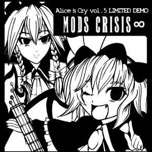 Alices'cry Vol.5 LIMITED DEMO封面.jpg