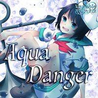 Aqua Danger