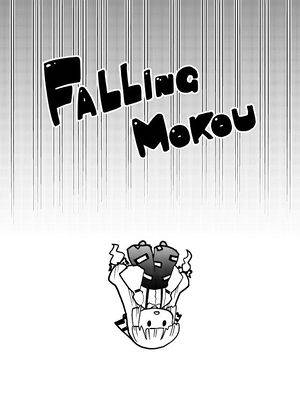 Falling Mokou封面.jpg
