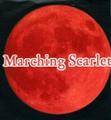 Marching Scarlet 封面图片