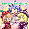 Spring Ensemble 封面图片